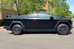 2024 Tesla Cybertruck Base