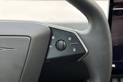 2024 Tesla Cybertruck Base