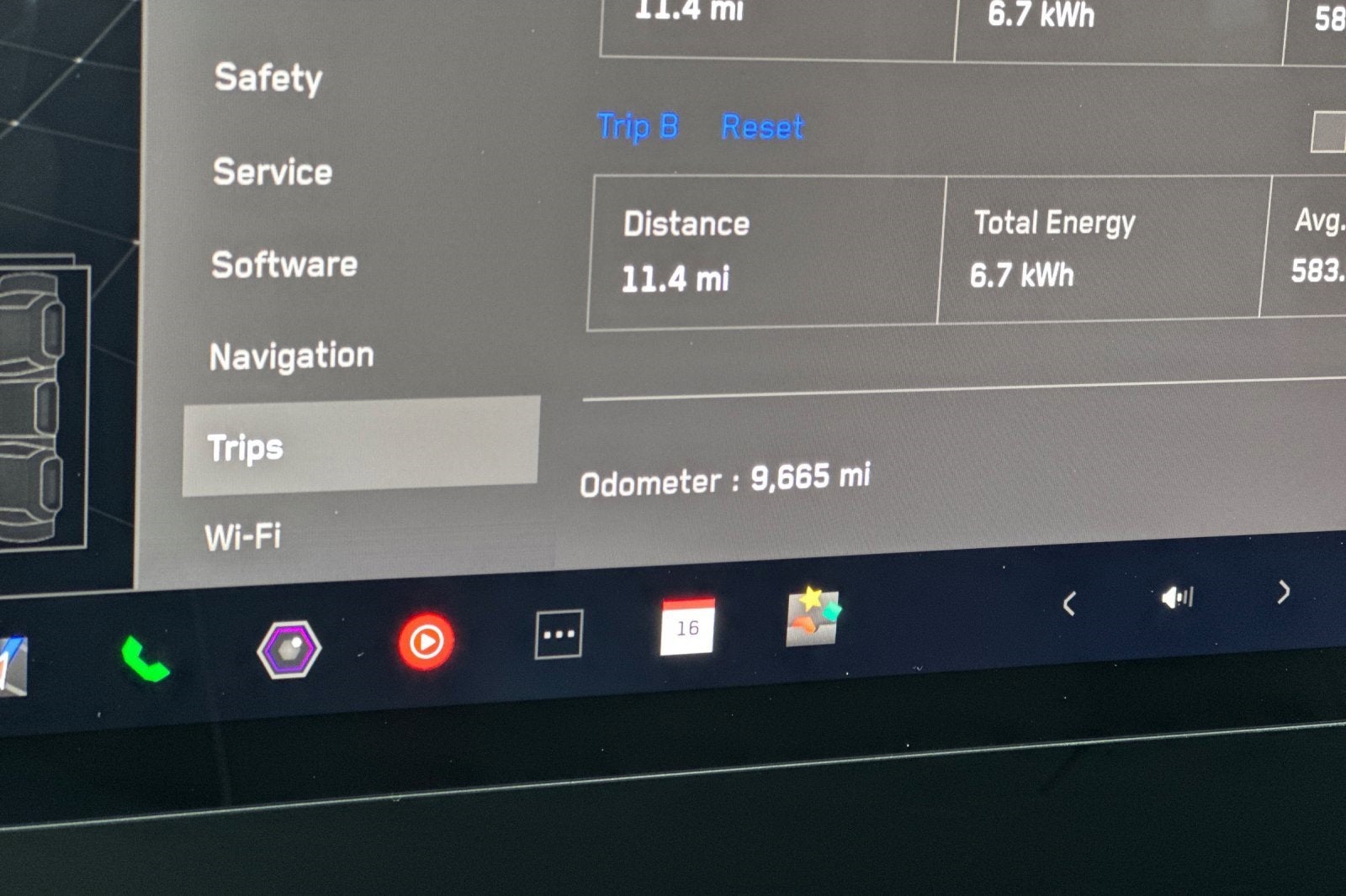 2024 Tesla Cybertruck Base