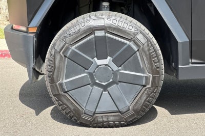 2024 Tesla Cybertruck Base