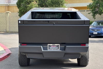 2024 Tesla Cybertruck Base