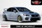 2019 Subaru WRX STI