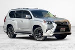 2018 Lexus GX 460