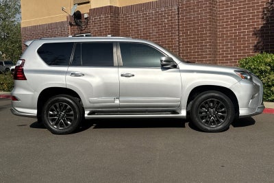 2018 Lexus GX 460
