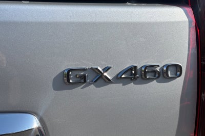 2018 Lexus GX 460