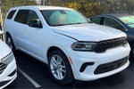 2023 Dodge Durango GT Launch Edition