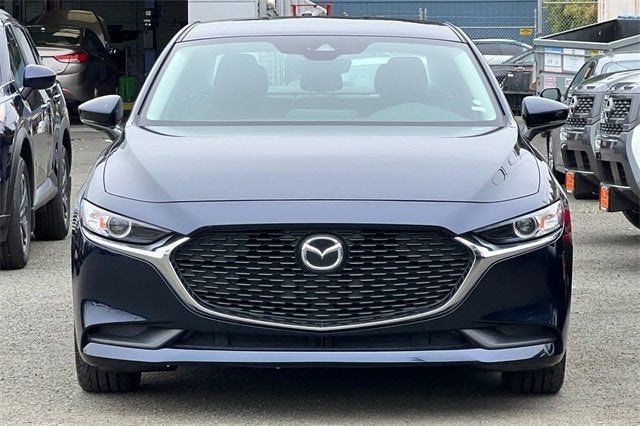 2023 Mazda Mazda3 Sedan 2.5 S Select
