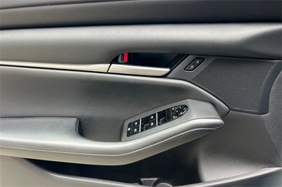 2023 Mazda Mazda3 Sedan 2.5 S Select