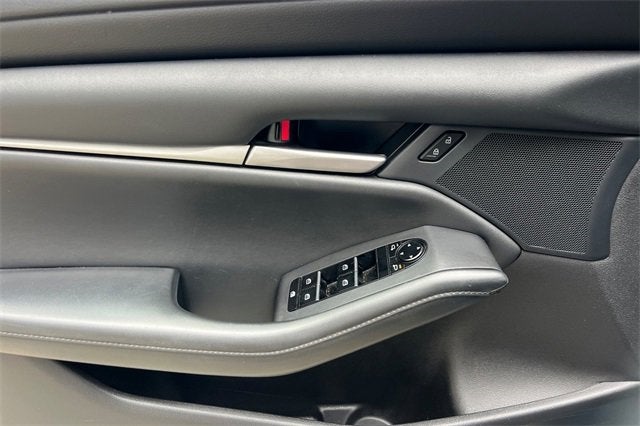 2023 Mazda Mazda3 Sedan 2.5 S Select