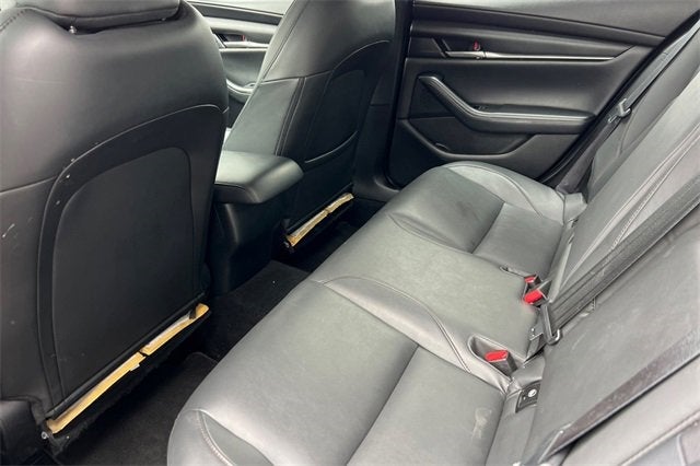 2023 Mazda Mazda3 Sedan 2.5 S Select
