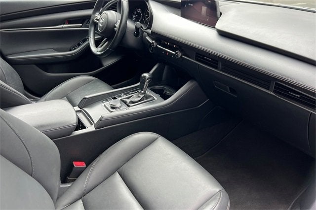 2023 Mazda Mazda3 Sedan 2.5 S Select