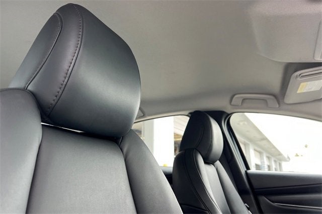2023 Mazda Mazda3 Sedan 2.5 S Select