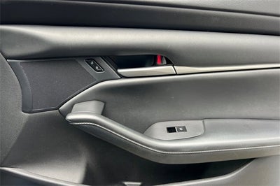 2023 Mazda Mazda3 Sedan 2.5 S Select