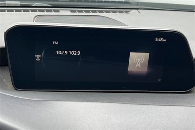 2023 Mazda Mazda3 Sedan 2.5 S Select