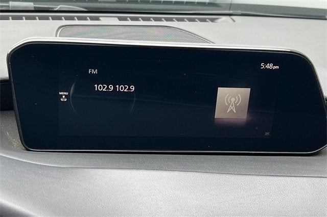 2023 Mazda Mazda3 Sedan 2.5 S Select