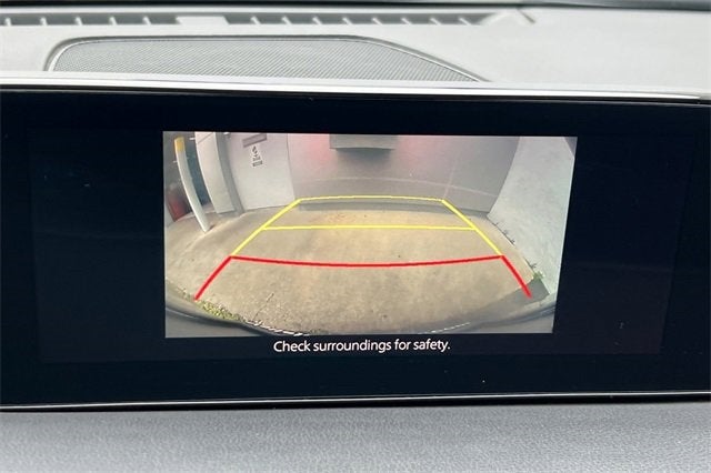 2023 Mazda Mazda3 Sedan 2.5 S Select