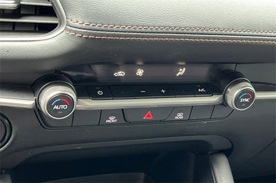 2023 Mazda Mazda3 Sedan 2.5 S Select