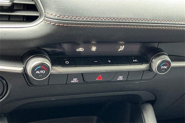 2023 Mazda Mazda3 Sedan 2.5 S Select