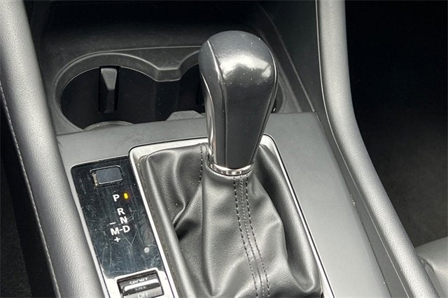 2023 Mazda Mazda3 Sedan 2.5 S Select