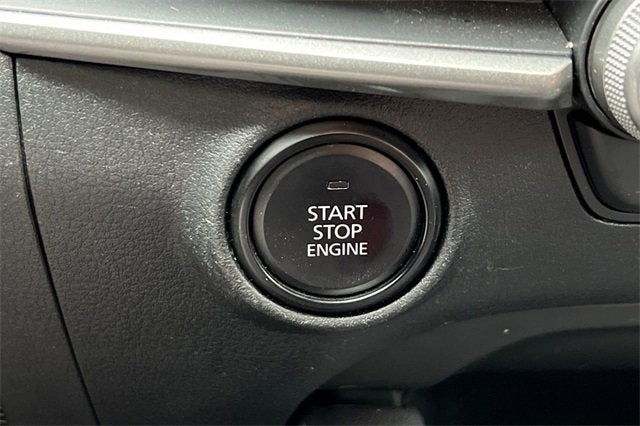 2023 Mazda Mazda3 Sedan 2.5 S Select