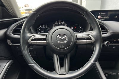 2023 Mazda Mazda3 Sedan 2.5 S Select
