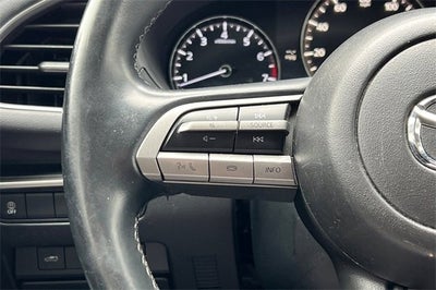 2023 Mazda Mazda3 Sedan 2.5 S Select