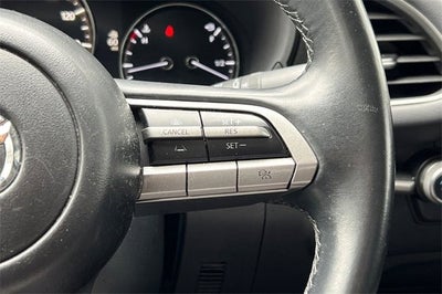 2023 Mazda Mazda3 Sedan 2.5 S Select