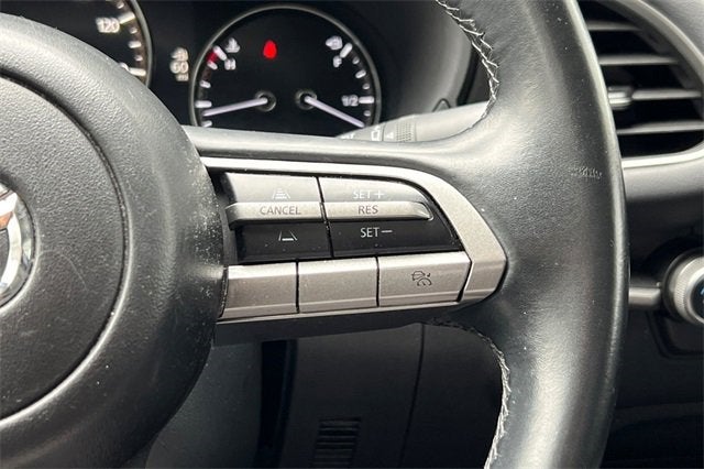 2023 Mazda Mazda3 Sedan 2.5 S Select