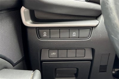 2023 Mazda Mazda3 Sedan 2.5 S Select