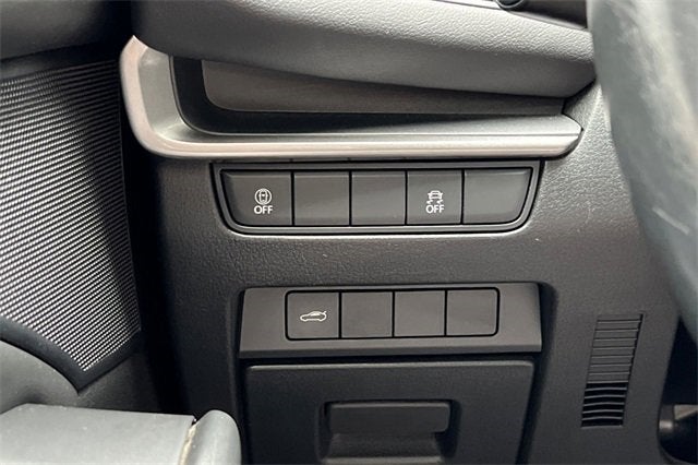 2023 Mazda Mazda3 Sedan 2.5 S Select