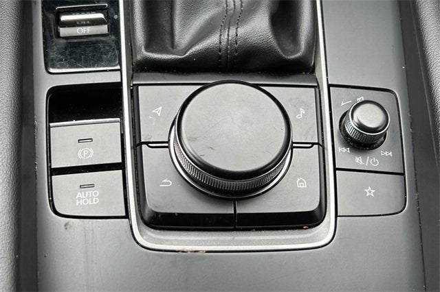 2023 Mazda Mazda3 Sedan 2.5 S Select