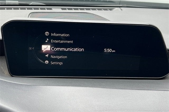 2023 Mazda Mazda3 Sedan 2.5 S Select