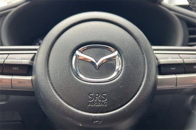 2023 Mazda Mazda3 Sedan 2.5 S Select