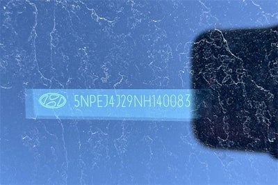 2022 Hyundai Sonata SEL Plus