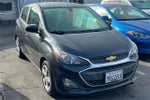 2019 Chevrolet Spark LS