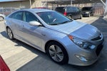 2015 Hyundai Sonata Hybrid Limited