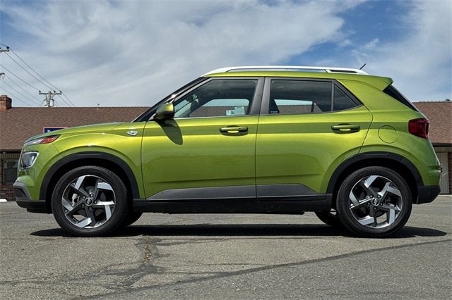 2024 Hyundai Venue SEL