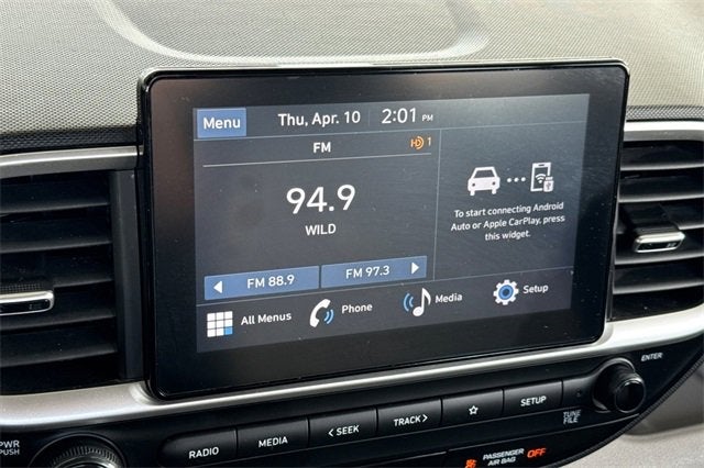 2024 Hyundai Venue SEL