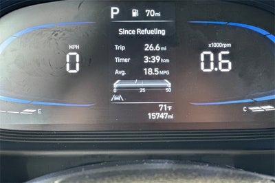 2024 Hyundai Venue SEL