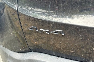 2022 Jeep Renegade Altitude