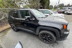 2022 Jeep Renegade Altitude