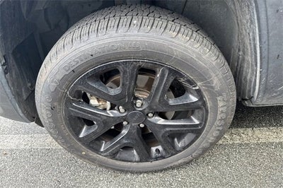 2022 Jeep Renegade Altitude