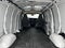 2021 Chevrolet Express Cargo Van CARGO
