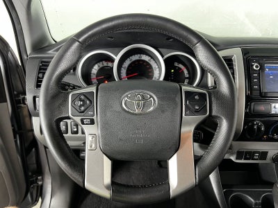 2015 Toyota Tacoma BASE
