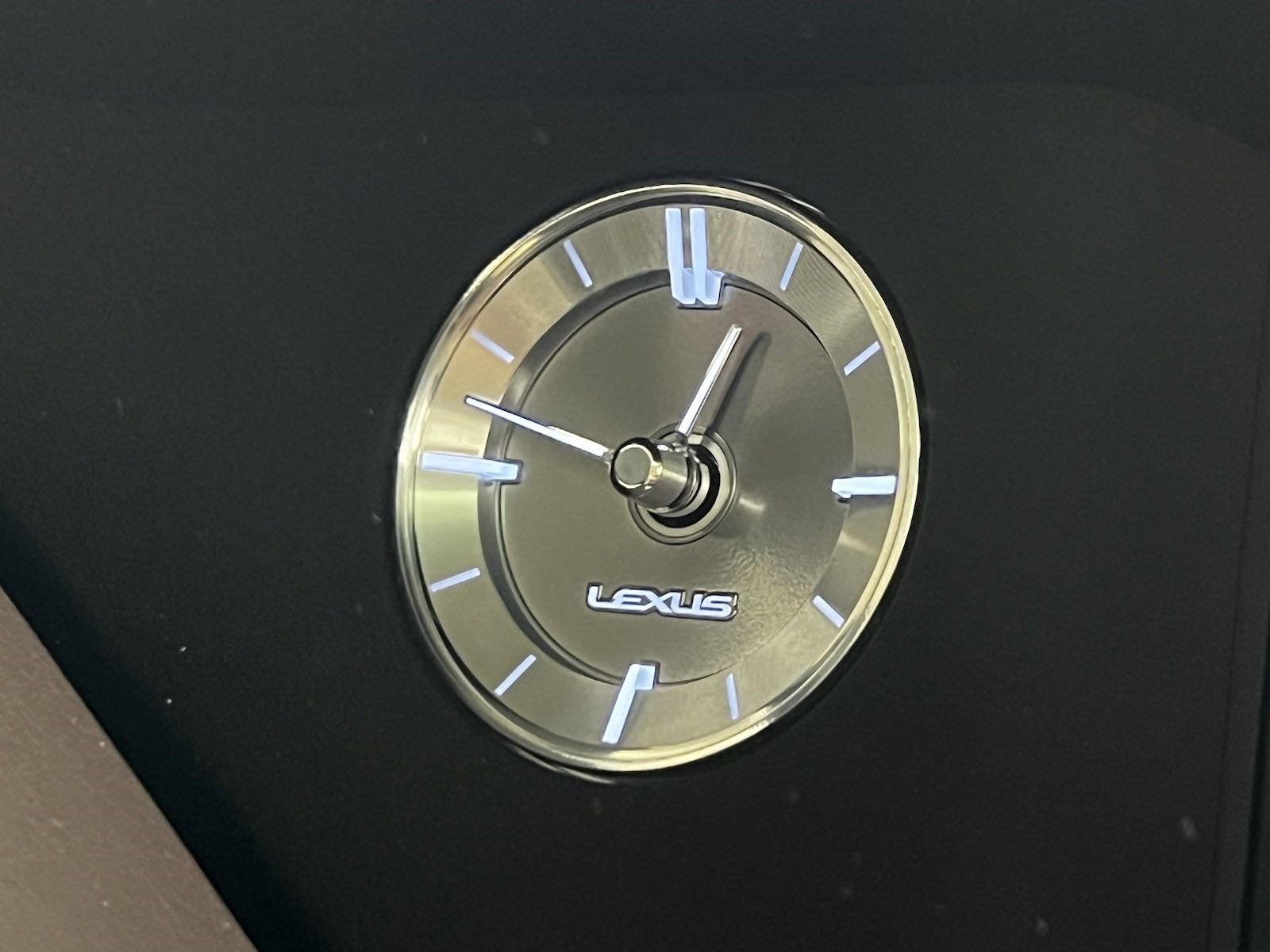 2019 Lexus LS 