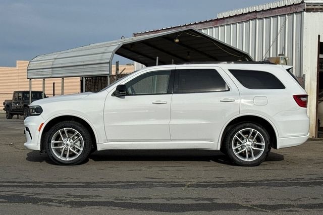 2023 Dodge Durango GT Plus