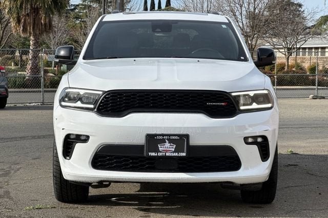 2023 Dodge Durango GT Plus