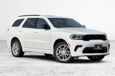 2023 Dodge Durango GT Plus