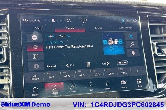 2023 Dodge Durango GT Plus