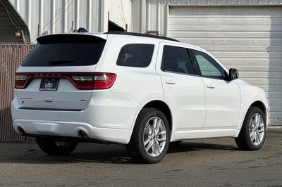 2023 Dodge Durango GT Plus